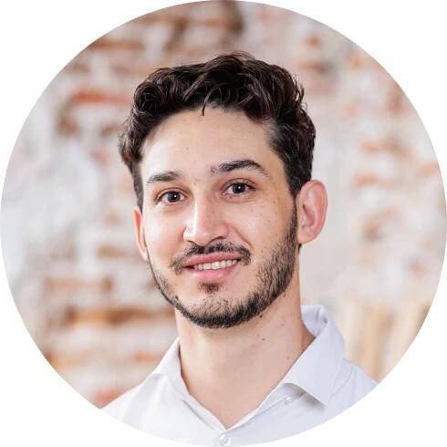 employee image