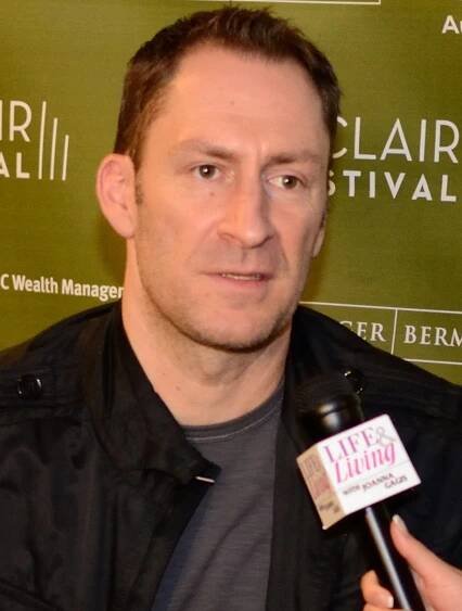 Ben Bailey - Wikipedia