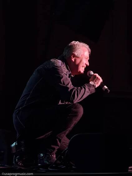Rosfest 2016 Gallery – USAProgMusic