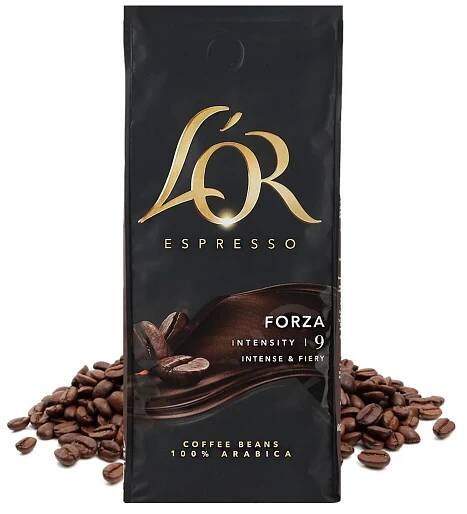 L'OR FORZA 1 kg