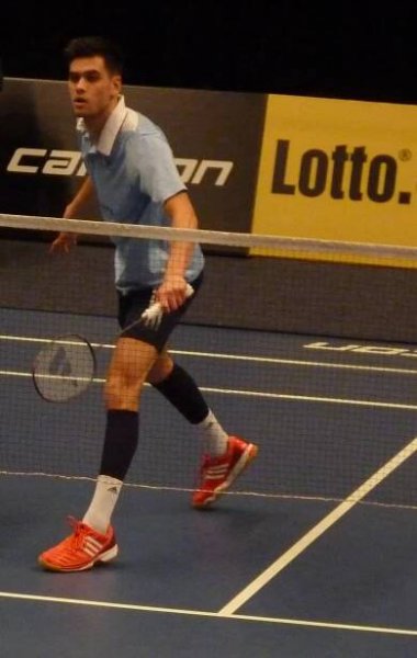 Nick Fransman