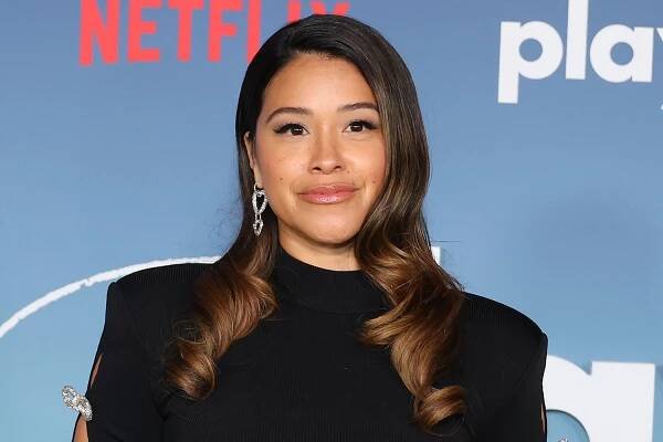 Gina Rodriguez