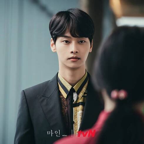 Jak se N ze skupiny VIXX a Jung Yi Seo připravovali na své role v seriálu Mine? - Asianstyle