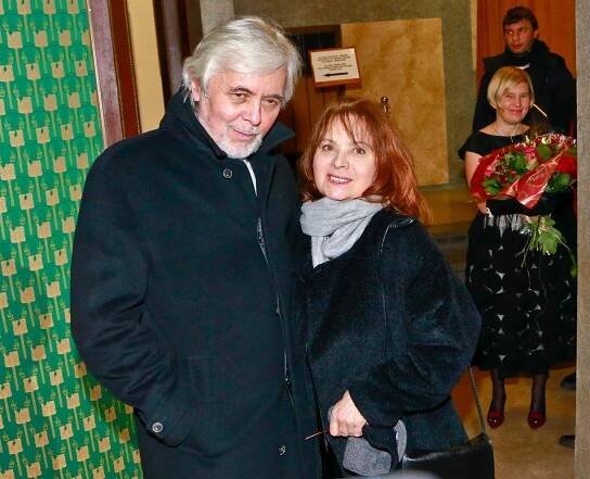 Vila v Praze, dům u Brna a drahé pozemky: Komu připadne dědictví po Abrhámovi a Šafránkové?