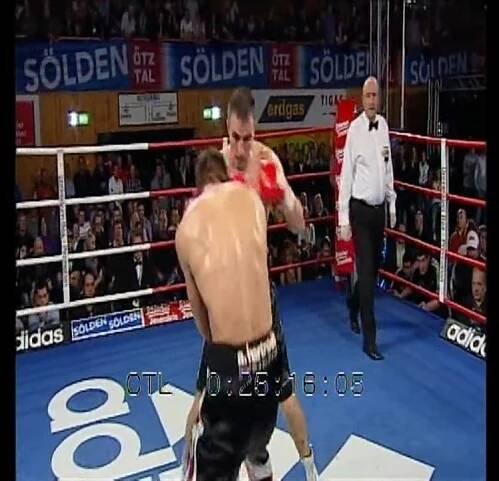 EDUARD GUTKNECHT vs KAROLY BALZSAY HIGHLIGHTS