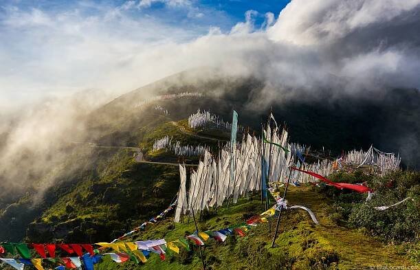 2016 Pro Travel Photographer Elia Locardi's Year in Revew