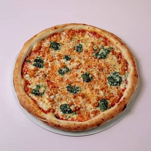 Rud's Pizza - České Budějovice | Wolt | Doručení | České Budějovice