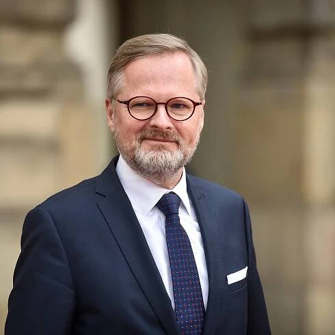 Petr Fiala