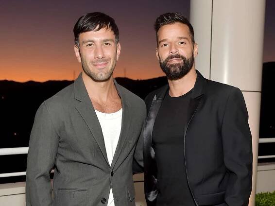 Ricky Martin's Ex Jwan Yosef Gives a Candid Look at Co-Parenting His Kids with the Singer