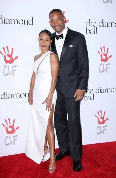 Proč Will Smith nežije v monogamii? Může za to jeho manželka!