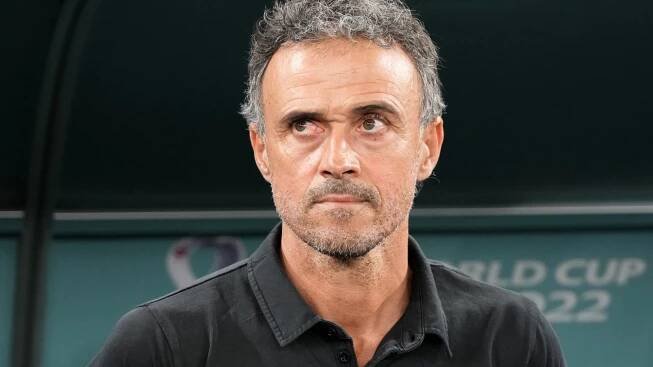 Sacked Spain boss Luis Enrique reveals flop he wish he’d never picked for World Cup.. and star he should h...
