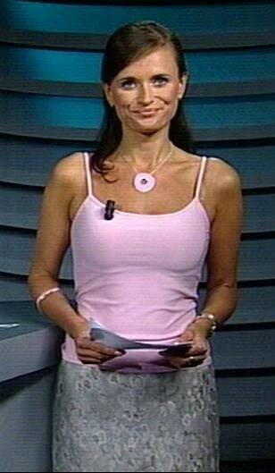 Jana Nováková-Adamcová