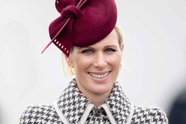 Is the Queen's Granddaughter Zara Tindall the First Royal to Give Birth at Home?