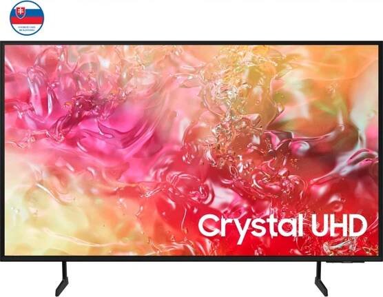Samsung UE55DU7172U