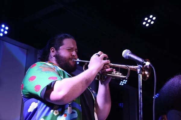 Jason Harris | Bellingham Jazz Trumpet Lessons Online & In Person — Bellinghome School of Music