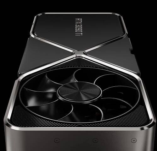 GeForce RTX 3090 Ti je oficiálně tady. Nejvýkonnější herní GPU Nvidie stojí 1999 $, vyšly testy - Cnews.cz