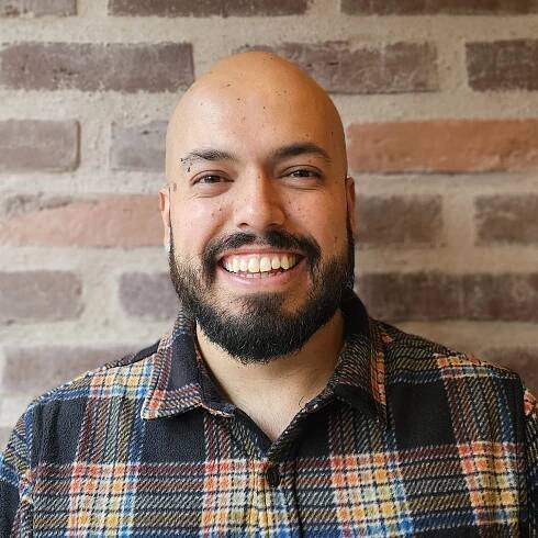Francisco Gelves-Gomez - Anthropocene Lab