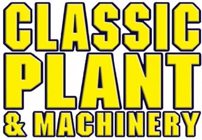 Subscribe to Classic Plant & Machinery | Kelsey Media