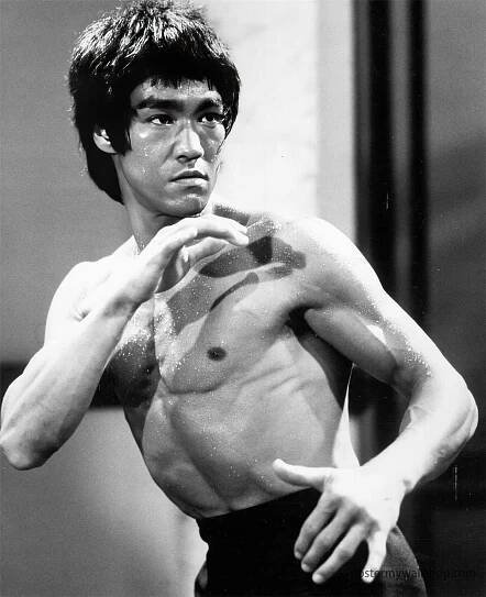 Bruce Lee Archives - Poster My Wall Shop