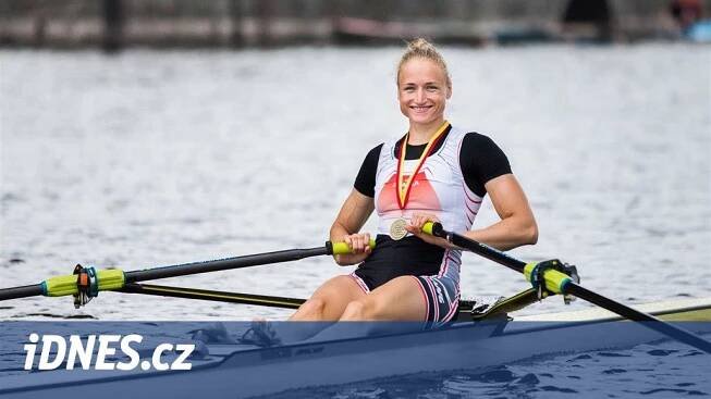 Neskutečná atmosféra. Antošová vzpomíná na zlaté Račice, věří v podobnou kulisu - iDNES.cz