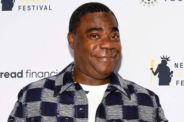 Tracy Morgan Says He Gained 40 Lbs. on Ozempic After Learning to 'Out-Eat' the Weight Loss Drug