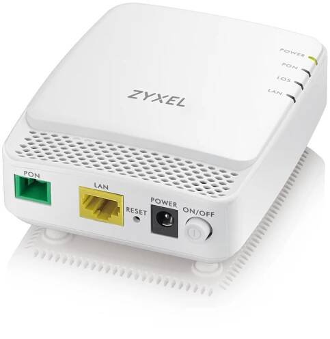 Zyxel PM5100-T0-EU01V1F