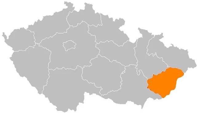 Zlínský kraj