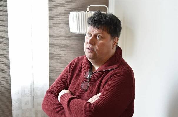 Nevěra, rozvody a první sex s „andělem“ Dominikou! Timo Tolkki promluvil o manželkách - Expres.cz