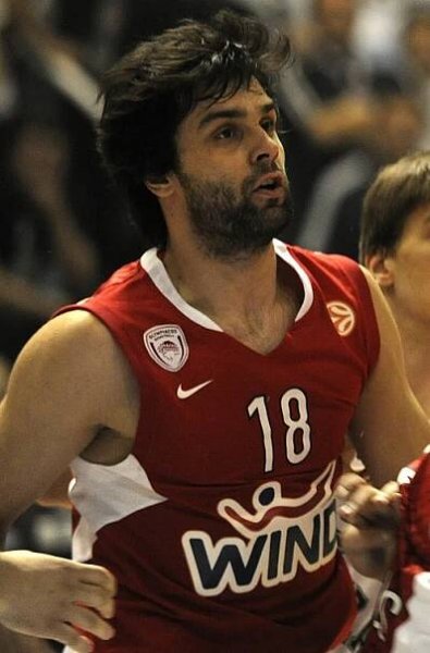 Olympiacos B.C. - Wikipedia