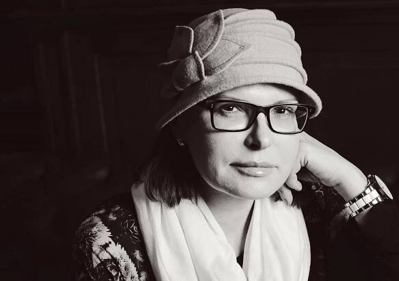 Anna Belousovová: Ľutujem, že som nebola v politike tvrdšia | zenyvmeste.sk