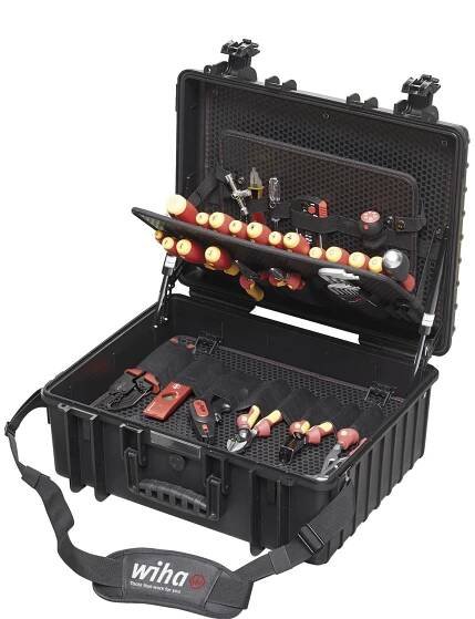 Wiha Professional 40523 kufr
