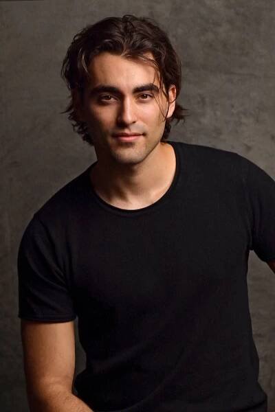 Modeling — Blake Michael