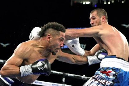 Ward-Kovalev was no robbery and everything boxing needed