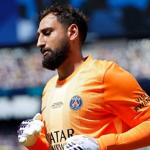 Why Gianluigi Donnarumma needs to stay at PSG?