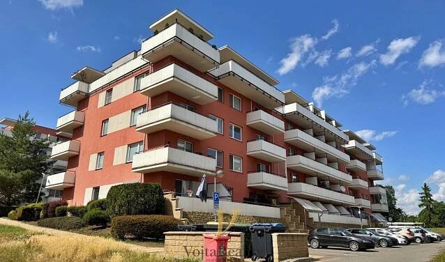 Pronájem, Byty, 1+kk, 38m2, Olomouc - Mošnerova | Reality.iDNES.cz 