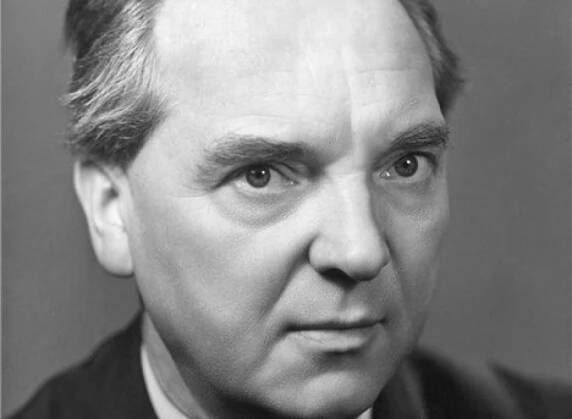 Karel Jernek, jeden z hlavních režisérských pilířů poválečné české opery