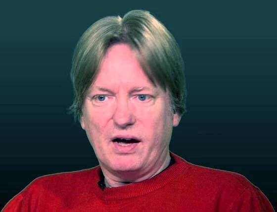 Michel Faber