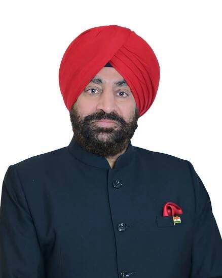 HE of Uttarakhand