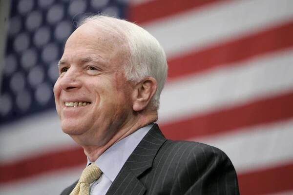 John McCain