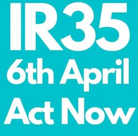 IR35 - Are you Ready for April 6th?
