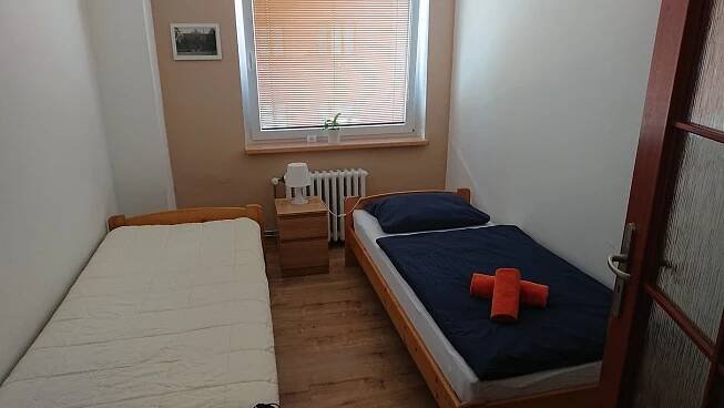PENZION STARE LOUNY - Prices & Pension Reviews (Czech Republic)