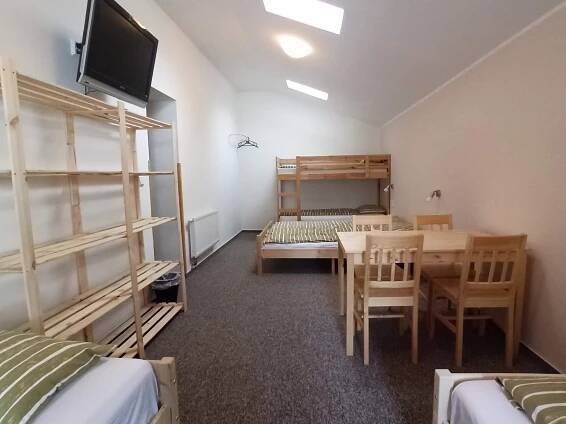 Prodej Dům, Loučná pod Klínovcem - Loučná, okres Chomutov