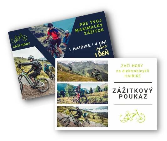 Novinky | ZAŽI HORY