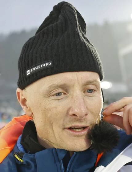 Ondřej Moravec