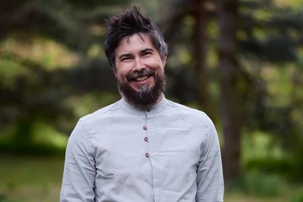David Novák