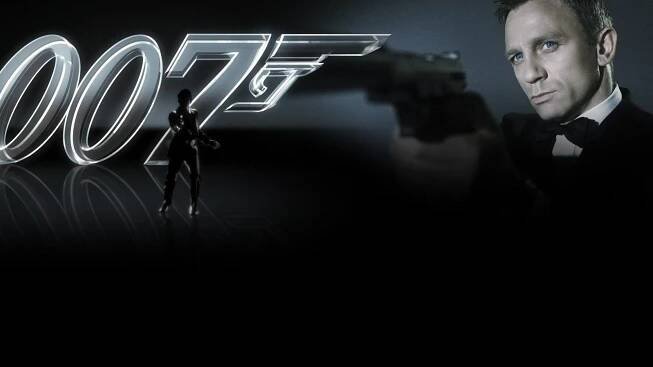 Skyfall – Filmy a Seriály online zdarma.