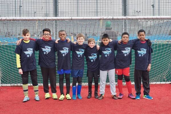 Gallery — Edmonton Rangers Youth Football Club