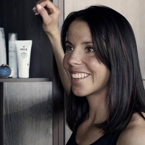 Charlotte Kalla - Håkanson United