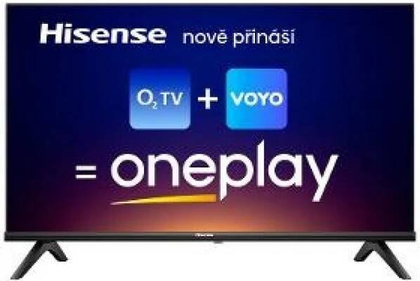 Hisense 40A4N