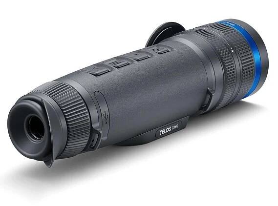 Termovize Pulsar Telos XP50